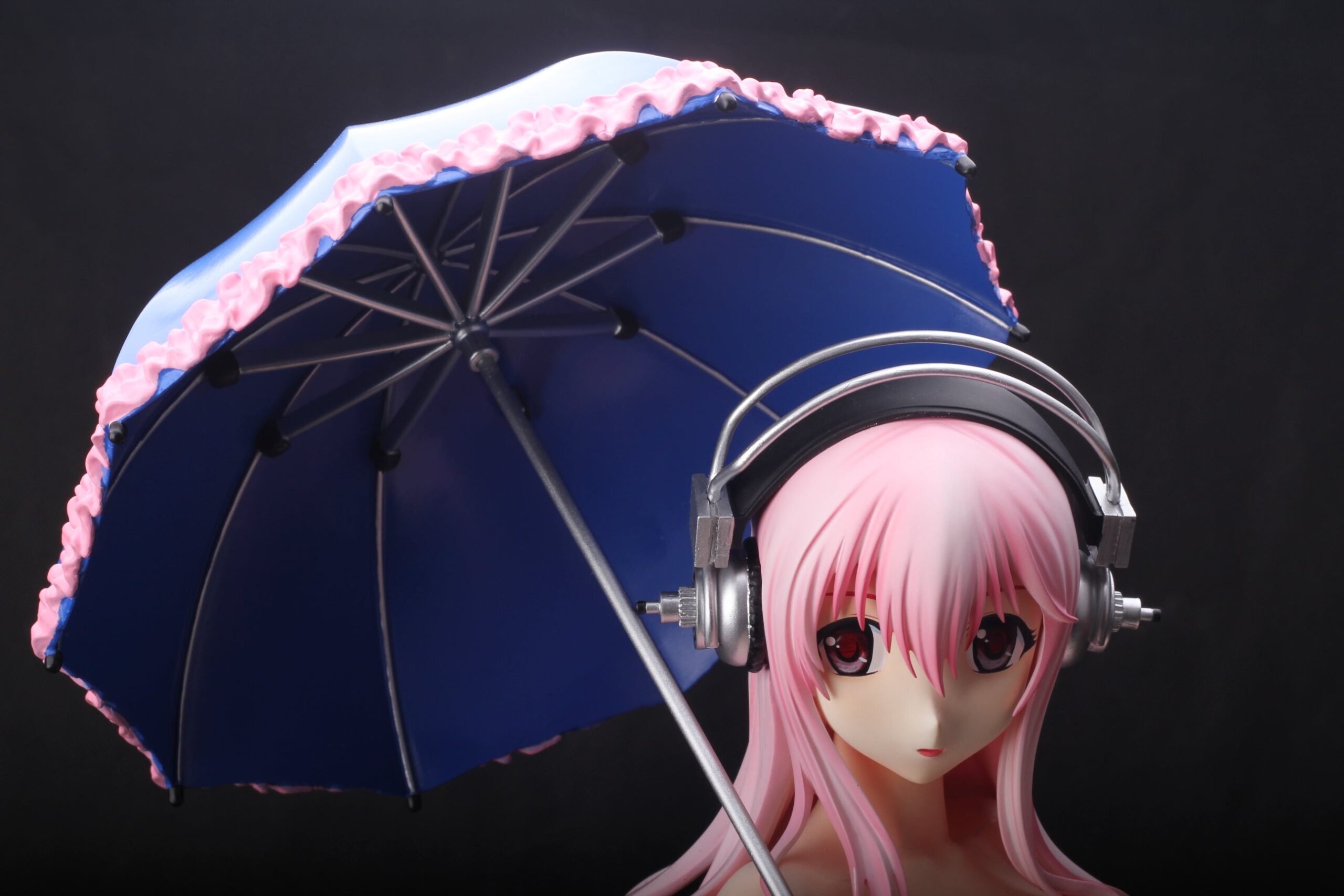 すーぱーそにこ 1/4 アダルトーフィギュア - Image 28