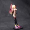4-Leaves Tony Heroine Collection Fairy Garden sexy Annabel Butterfly Wings 1/6 anime girl figure - Image 8