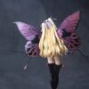 4-Leaves Tony Heroine Collection Fairy Garden sexy Annabel Butterfly Wings 1/6 anime girl figure - Image 10