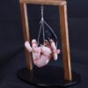 One Piece 1/6 Nico Robin nude anime figure - Image 4