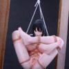 One Piece 1/6 Nico Robin nude anime figure - Image 9