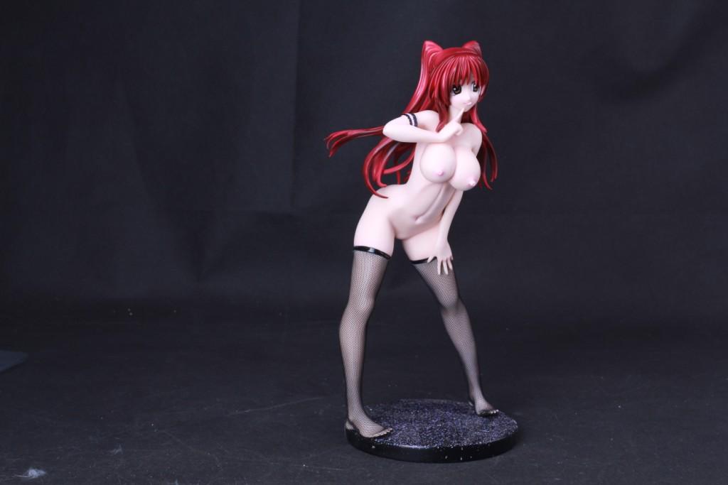 Kousaka Tamaki masturbation 1/6 naked anime figure sexy anime girl figure - Image 3