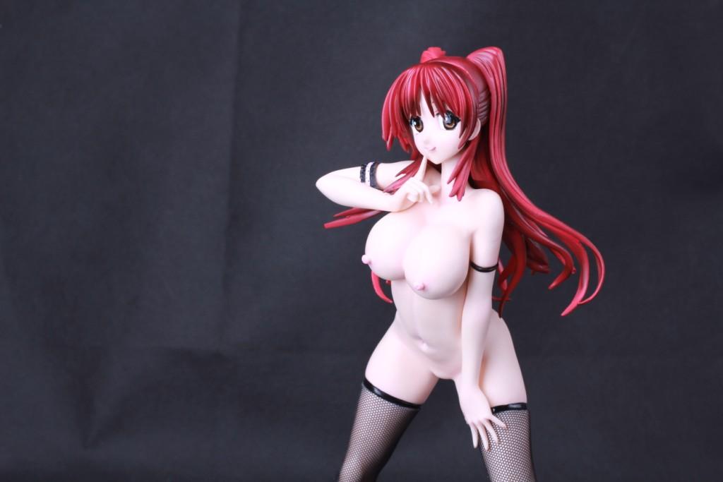 Kousaka Tamaki masturbation 1/6 naked anime figure sexy anime girl figure - Image 8