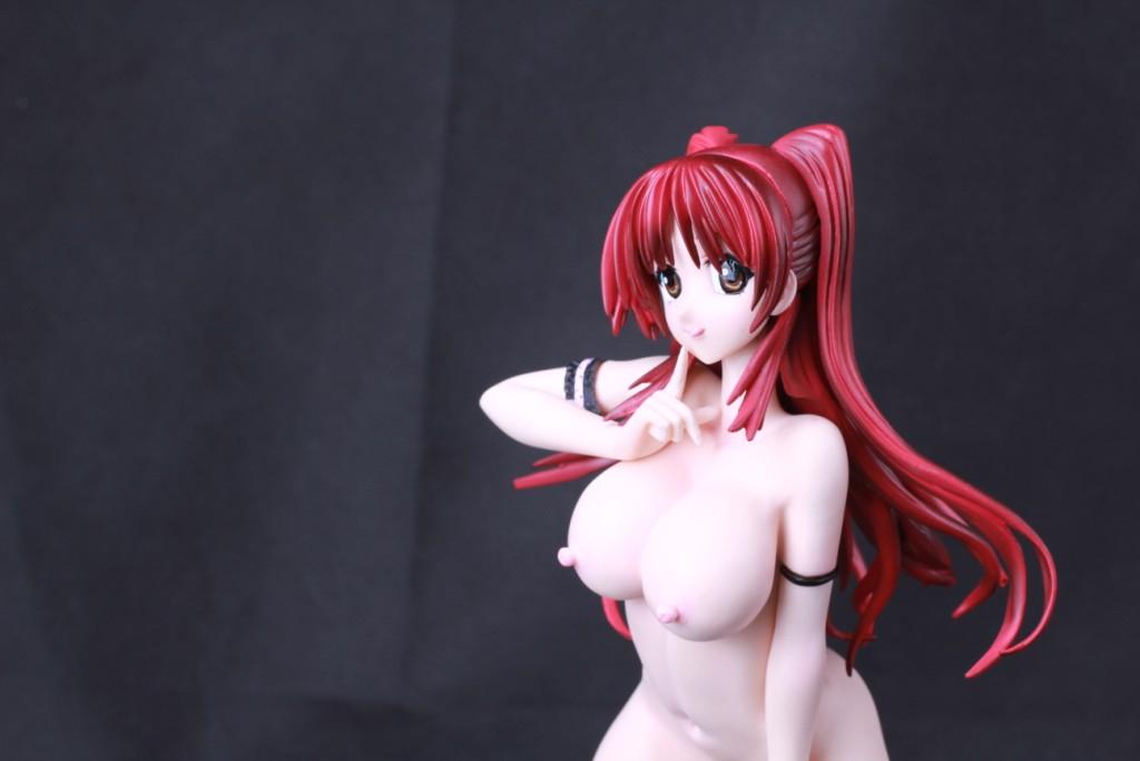 Kousaka Tamaki masturbation 1/6 naked anime figure sexy anime girl figure - Image 9