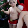 80cm reborn dolls reborn baby silicone full body newborn - Image 9