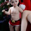80cm reborn dolls reborn baby silicone full body newborn - Image 11