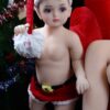80cm reborn dolls reborn baby silicone full body newborn - Image 13