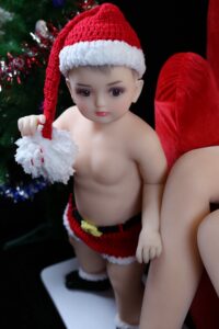 80cm reborn dolls reborn baby silicone full body newborn - Image 15