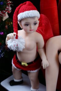 80cm reborn dolls reborn baby silicone full body newborn - Image 16