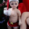 80cm reborn dolls reborn baby silicone full body newborn - Image 17