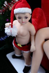 80cm reborn dolls reborn baby silicone full body newborn - Image 18