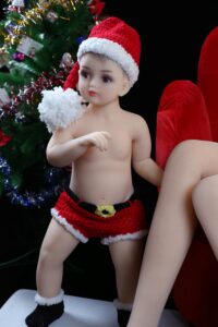 80cm reborn dolls reborn baby silicone full body newborn - Image 21