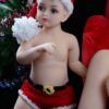80cm reborn dolls reborn baby silicone full body newborn - Image 22