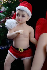 80cm reborn dolls reborn baby silicone full body newborn - Image 22