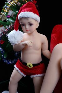 80cm reborn dolls reborn baby silicone full body newborn - Image 23