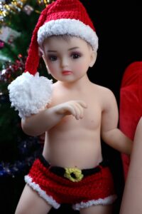 80cm reborn dolls reborn baby silicone full body newborn - Image 24