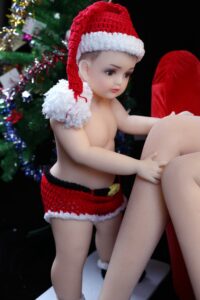 80cm reborn dolls reborn baby silicone full body newborn - Image 25