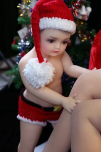80cm reborn dolls reborn baby silicone full body newborn - Image 27