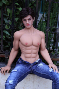 160cm silicone guy doll for sex Adult love doll Realistic male sex doll gay doll - Image 24