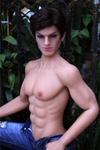 160cm silicone guy doll for sex Adult love doll Realistic male sex doll gay doll - Image 31