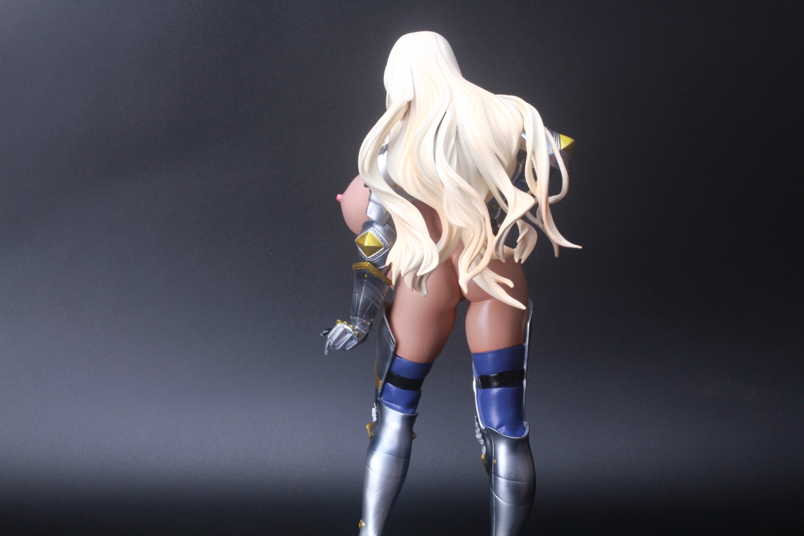 Japanese anime sexy pregnant Walkure Romanze Celia Cumani Aintree huge breasts Ver.1/5 nude anime figure - Image 45