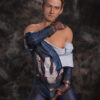 175cm Captain America Adult love doll Realistic male sex doll gay doll silicone guy doll for sex - Image 4