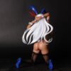 Japanese anime FREEing Eleonora Viltaria huge Breast Ver. 1/4 naked anime figure sexy - Image 9