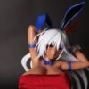 Japanese anime FREEing Eleonora Viltaria huge Breast Ver. 1/4 naked anime figure sexy - Image 11