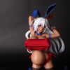Japanese anime FREEing Eleonora Viltaria huge Breast Ver. 1/4 naked anime figure sexy - Image 12