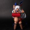 Japanese anime FREEing Eleonora Viltaria huge Breast Ver. 1/4 naked anime figure sexy - Image 13