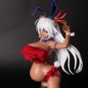 Japanese anime FREEing Eleonora Viltaria huge Breast Ver. 1/4 naked anime figure sexy - Image 14