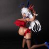 Japanese anime FREEing Eleonora Viltaria huge Breast Ver. 1/4 naked anime figure sexy - Image 15