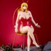 Fairy Tail Final Season Lucy Heartfilia adult figure sex doll love doll silicone doll anime adult toys men - Image 2