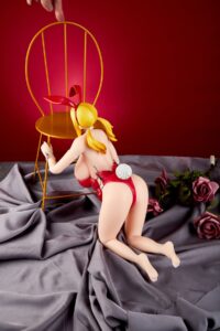 Fairy Tail Final Season Lucy Heartfilia adult figure sex doll love doll silicone doll anime adult toys men - Image 4