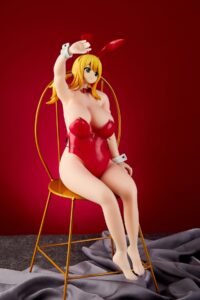 Fairy Tail Final Season Lucy Heartfilia adult figure sex doll love doll silicone doll anime adult toys men - Image 5