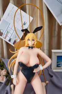 45cm 薙切 えりな（なきり えりな） フィギュア セックス ラブドール セックスドール 大人のおもちゃ男性 - Image 4