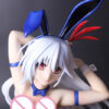 Japanese anime FREEing Eleonora Viltaria huge Breast Ver. 1/4 naked anime figure sexy - Image 18