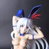 Japanese anime FREEing Eleonora Viltaria huge Breast Ver. 1/4 naked anime figure sexy - Image 19