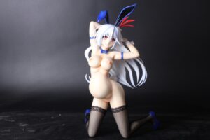 Japanese anime FREEing Eleonora Viltaria huge Breast Ver. 1/4 naked anime figure sexy - Image 21