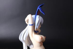 Japanese anime FREEing Eleonora Viltaria huge Breast Ver. 1/4 naked anime figure sexy - Image 22