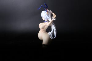Japanese anime FREEing Eleonora Viltaria huge Breast Ver. 1/4 naked anime figure sexy - Image 25