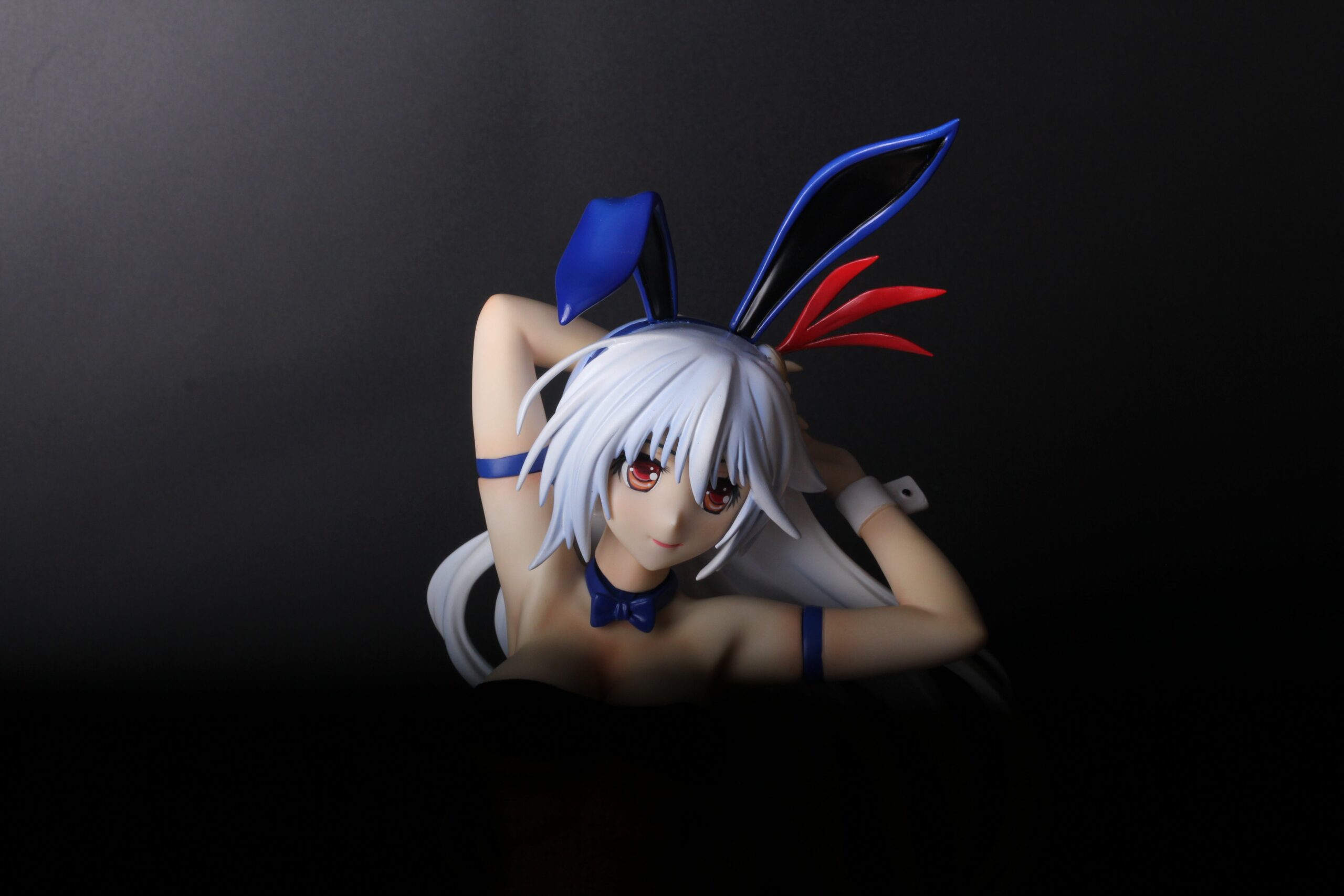 Japanese anime FREEing Eleonora Viltaria huge Breast Ver. 1/4 naked anime figure sexy - Image 28