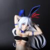 Japanese anime FREEing Eleonora Viltaria huge Breast Ver. 1/4 naked anime figure sexy - Image 29
