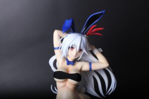 Japanese anime FREEing Eleonora Viltaria huge Breast Ver. 1/4 naked anime figure sexy - Image 29