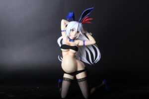 Japanese anime FREEing Eleonora Viltaria huge Breast Ver. 1/4 naked anime figure sexy - Image 30