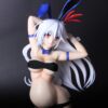 Japanese anime FREEing Eleonora Viltaria huge Breast Ver. 1/4 naked anime figure sexy - Image 31