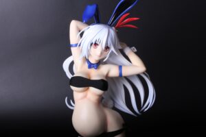 Japanese anime FREEing Eleonora Viltaria huge Breast Ver. 1/4 naked anime figure sexy - Image 31