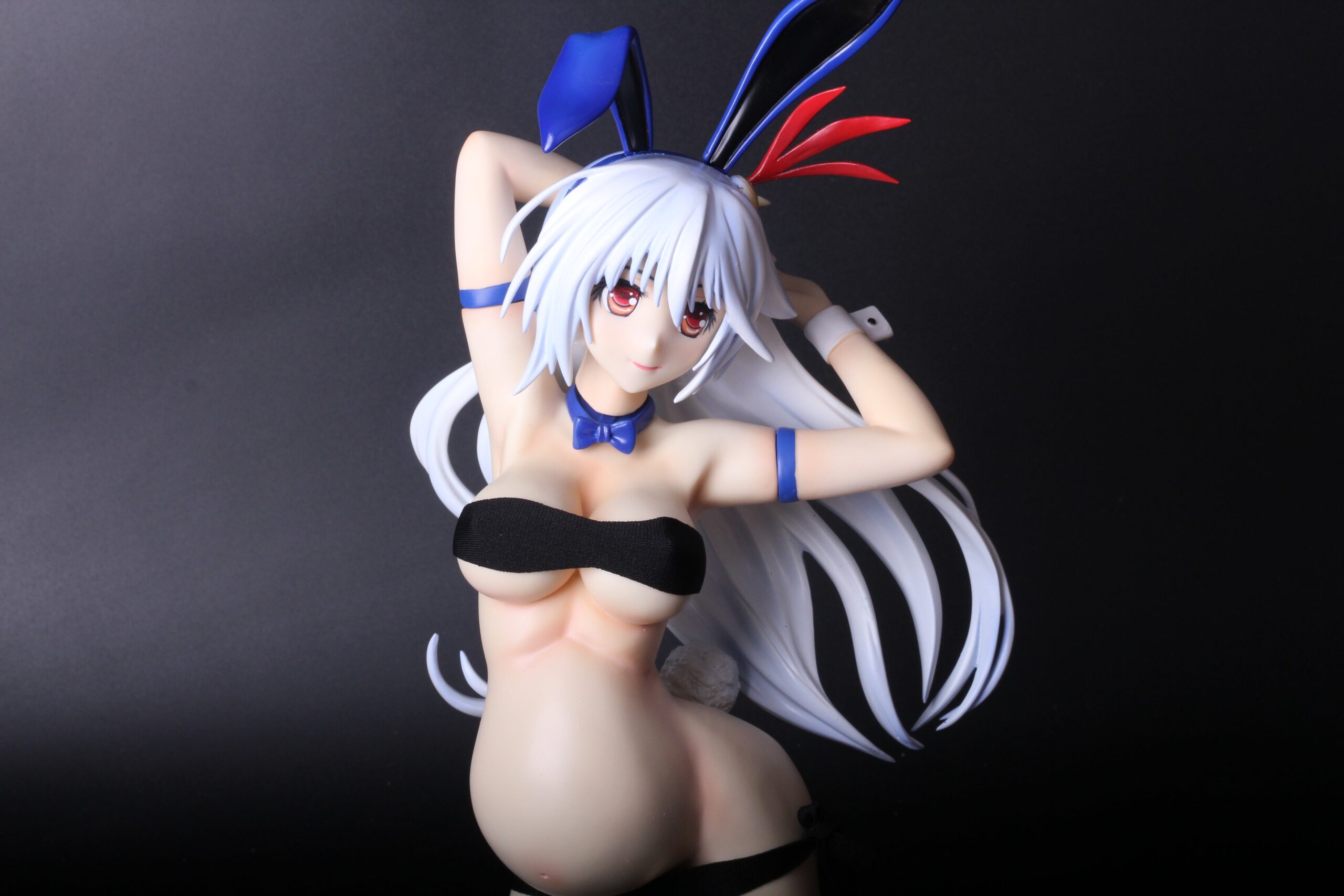 Japanese anime FREEing Eleonora Viltaria huge Breast Ver. 1/4 naked anime figure sexy - Image 31