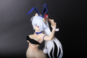 Japanese anime FREEing Eleonora Viltaria huge Breast Ver. 1/4 naked anime figure sexy - Image 32