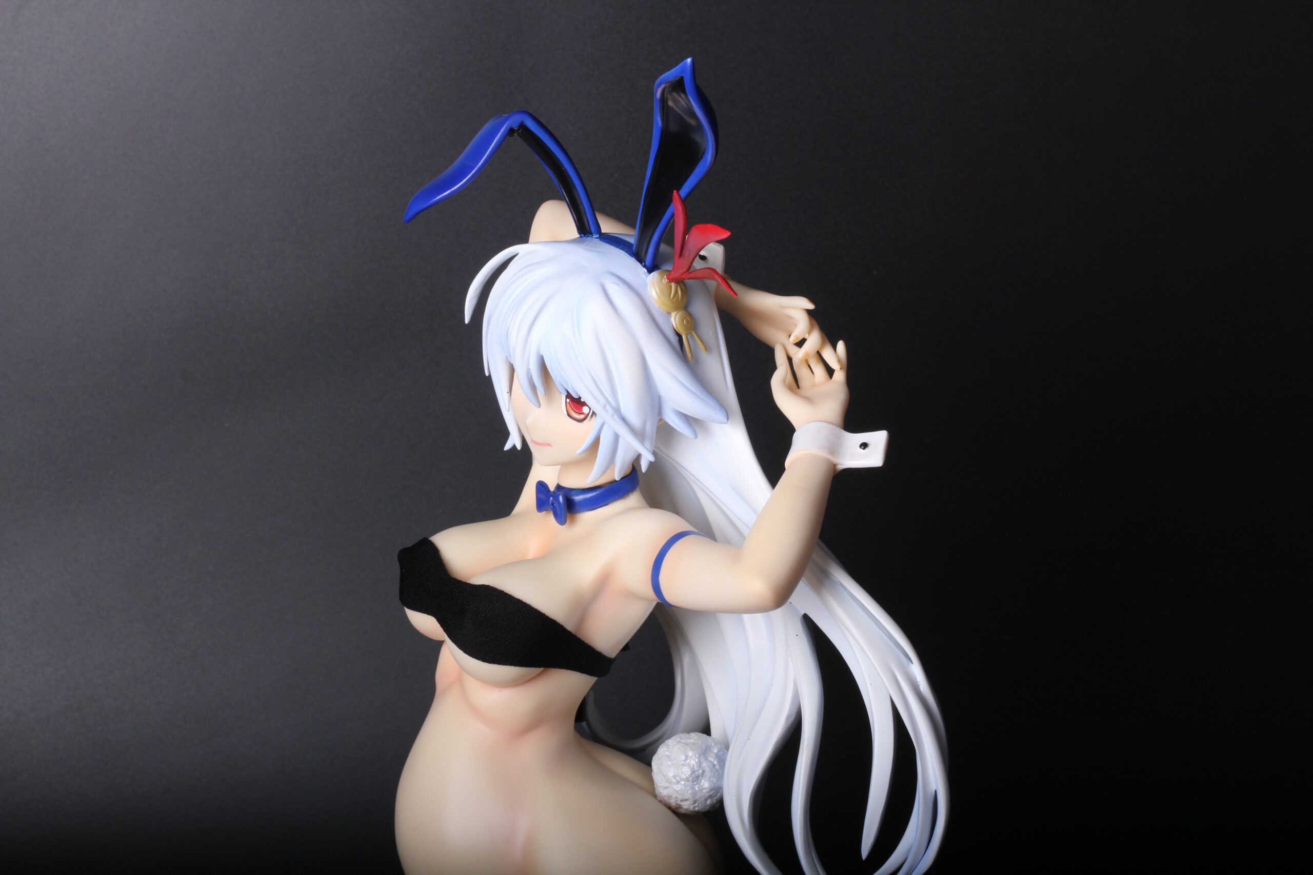 Japanese anime FREEing Eleonora Viltaria huge Breast Ver. 1/4 naked anime figure sexy - Image 32